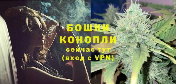 молекула духа Гусь-Хрустальный