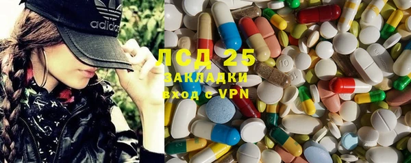 твердый Инта