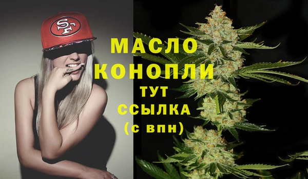 молекула духа Гусь-Хрустальный